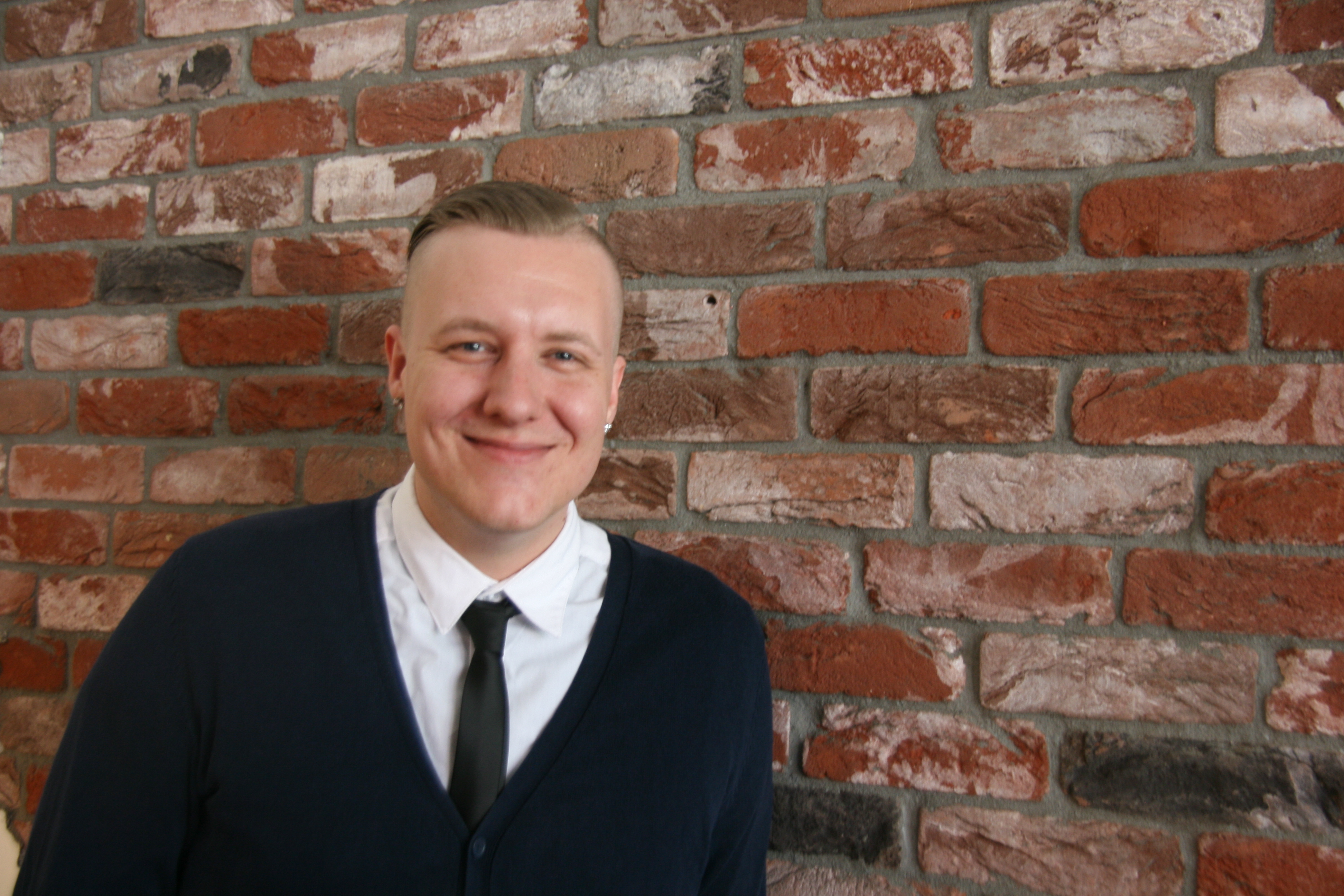 Olav Derks